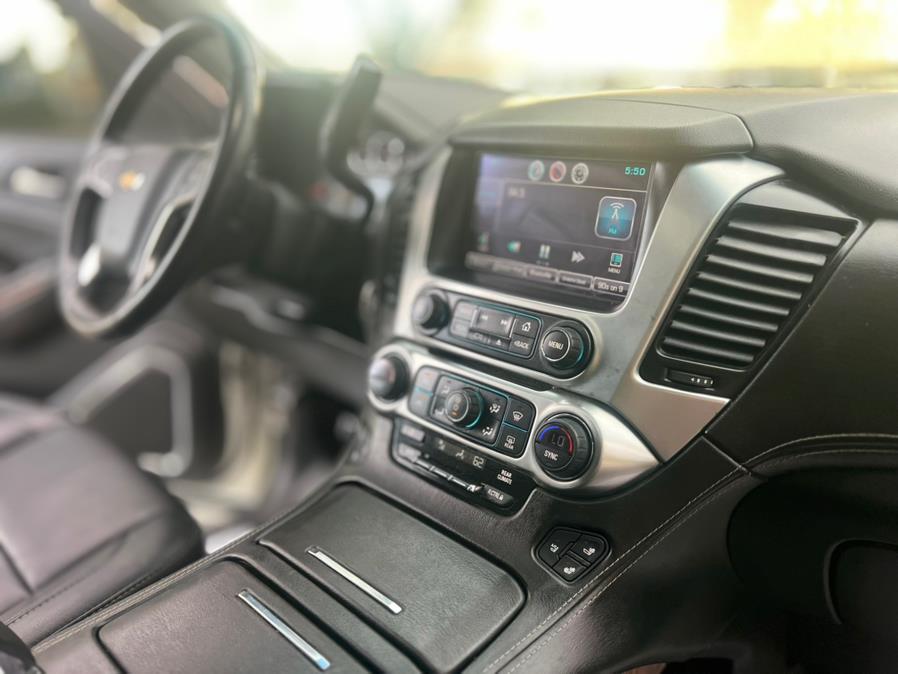 2015 Chevrolet Suburban 4WD 4dr LTZ, available for sale in Hialeah, Florida | The Palm Motors LLC. Hialeah, Florida 2015 Chevrolet Suburban 4WD 4dr LTZ, available for sale in Hialeah, Florida | The Palm Motors LLC. Hialeah, Florida