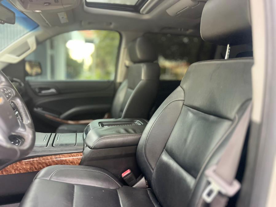 2015 Chevrolet Suburban 4WD 4dr LTZ, available for sale in Hialeah, Florida | The Palm Motors LLC. Hialeah, Florida 2015 Chevrolet Suburban 4WD 4dr LTZ, available for sale in Hialeah, Florida | The Palm Motors LLC. Hialeah, Florida
