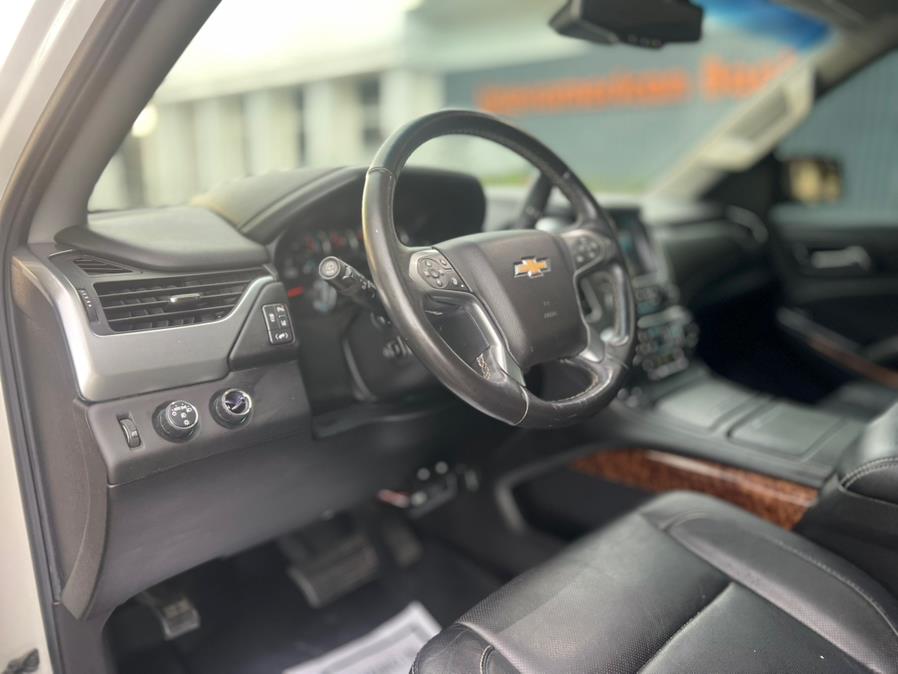 2015 Chevrolet Suburban 4WD 4dr LTZ, available for sale in Hialeah, Florida | The Palm Motors LLC. Hialeah, Florida 2015 Chevrolet Suburban 4WD 4dr LTZ, available for sale in Hialeah, Florida | The Palm Motors LLC. Hialeah, Florida