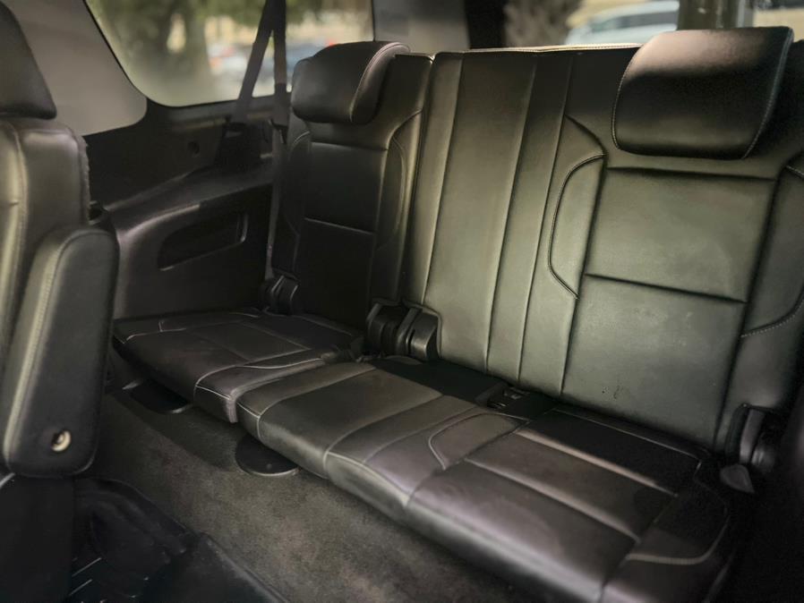 2015 Chevrolet Suburban 4WD 4dr LTZ, available for sale in Hialeah, Florida | The Palm Motors LLC. Hialeah, Florida 2015 Chevrolet Suburban 4WD 4dr LTZ, available for sale in Hialeah, Florida | The Palm Motors LLC. Hialeah, Florida