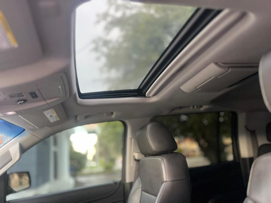 2015 Chevrolet Suburban 4WD 4dr LTZ, available for sale in Hialeah, Florida | The Palm Motors LLC. Hialeah, Florida 2015 Chevrolet Suburban 4WD 4dr LTZ, available for sale in Hialeah, Florida | The Palm Motors LLC. Hialeah, Florida
