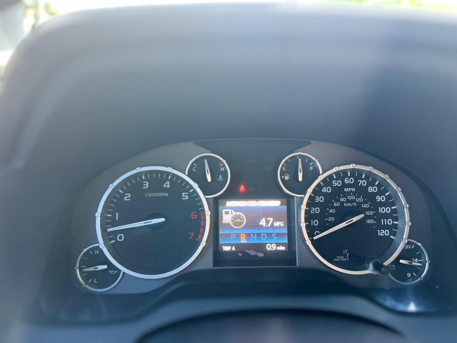 2014 Toyota Tundra 4WD Truck Double Cab 5.7L FFV V8 6-Spd AT LTD (Natl), available for sale in Hialeah, Florida | The Palm Motors LLC. Hialeah, Florida 2014 Toyota Tundra 4WD Truck Double Cab 5.7L FFV V8 6-Spd AT LTD (Natl), available for sale in Hialeah, Florida | The Palm Motors LLC. Hialeah, Florida