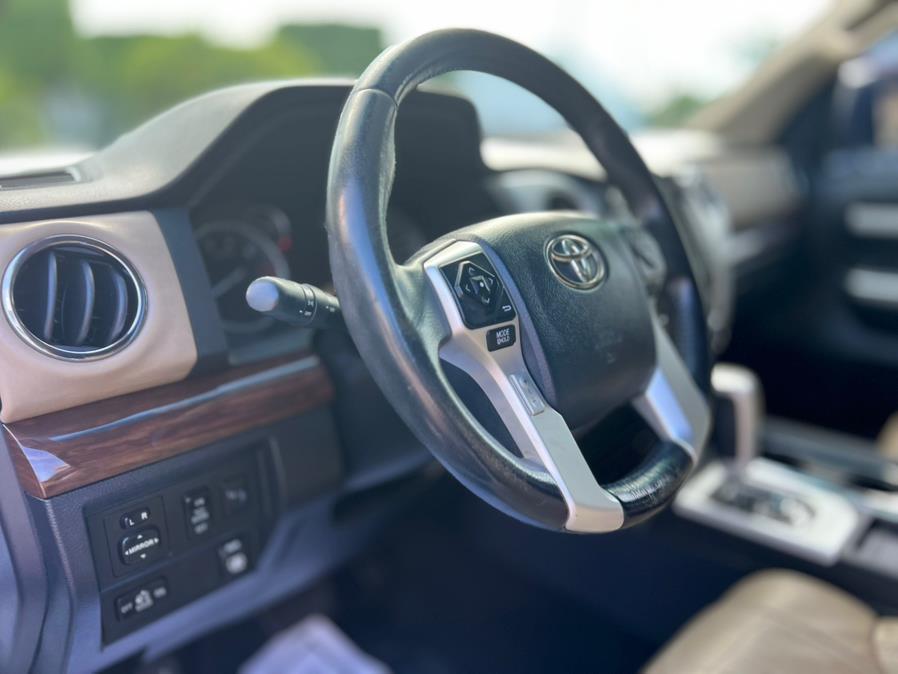 2014 Toyota Tundra 4WD Truck Double Cab 5.7L FFV V8 6-Spd AT LTD (Natl), available for sale in Hialeah, Florida | The Palm Motors LLC. Hialeah, Florida 2014 Toyota Tundra 4WD Truck Double Cab 5.7L FFV V8 6-Spd AT LTD (Natl), available for sale in Hialeah, Florida | The Palm Motors LLC. Hialeah, Florida