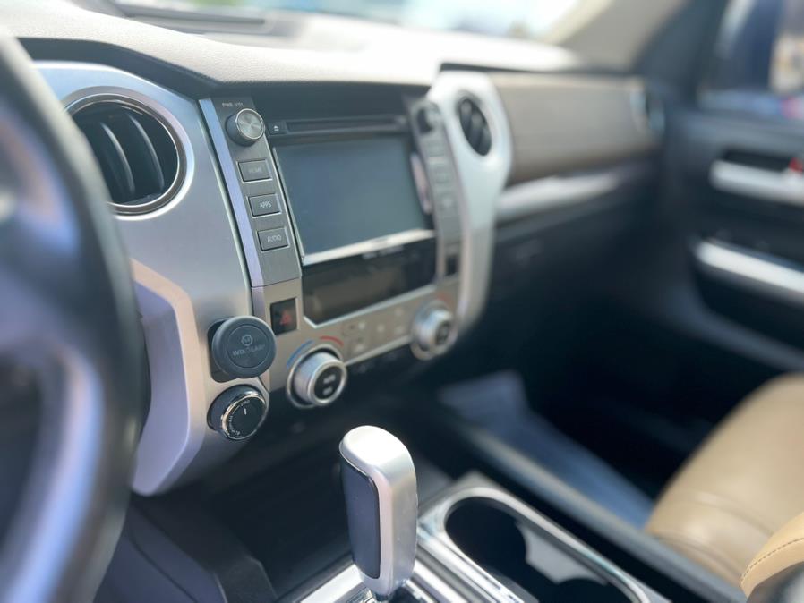2014 Toyota Tundra 4WD Truck Double Cab 5.7L FFV V8 6-Spd AT LTD (Natl), available for sale in Hialeah, Florida | The Palm Motors LLC. Hialeah, Florida 2014 Toyota Tundra 4WD Truck Double Cab 5.7L FFV V8 6-Spd AT LTD (Natl), available for sale in Hialeah, Florida | The Palm Motors LLC. Hialeah, Florida