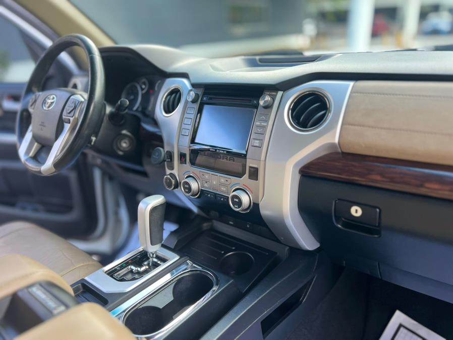 2014 Toyota Tundra 4WD Truck Double Cab 5.7L FFV V8 6-Spd AT LTD (Natl), available for sale in Hialeah, Florida | The Palm Motors LLC. Hialeah, Florida 2014 Toyota Tundra 4WD Truck Double Cab 5.7L FFV V8 6-Spd AT LTD (Natl), available for sale in Hialeah, Florida | The Palm Motors LLC. Hialeah, Florida