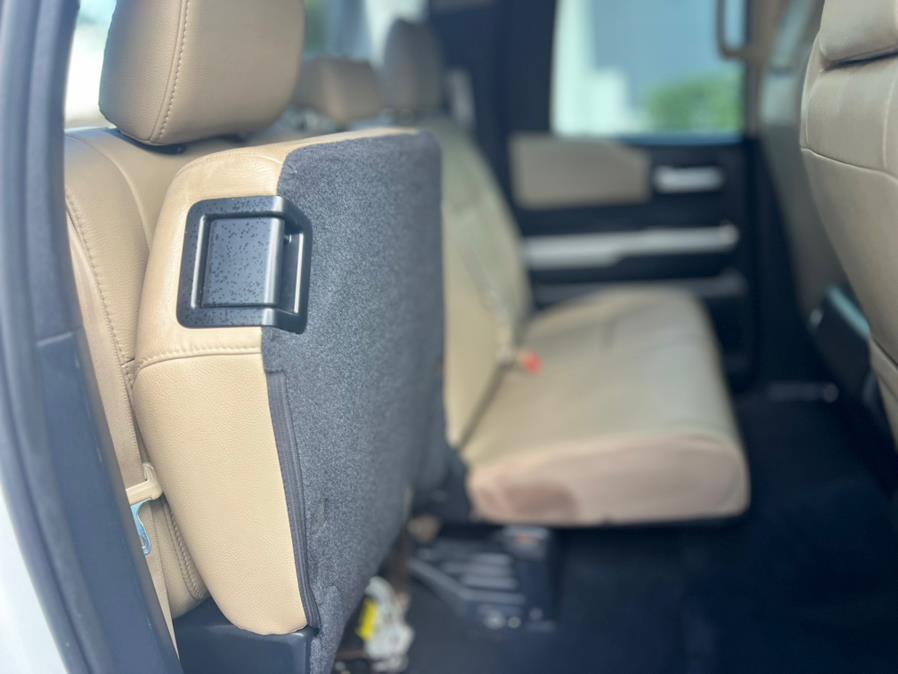 2014 Toyota Tundra 4WD Truck Double Cab 5.7L FFV V8 6-Spd AT LTD (Natl), available for sale in Hialeah, Florida | The Palm Motors LLC. Hialeah, Florida 2014 Toyota Tundra 4WD Truck Double Cab 5.7L FFV V8 6-Spd AT LTD (Natl), available for sale in Hialeah, Florida | The Palm Motors LLC. Hialeah, Florida