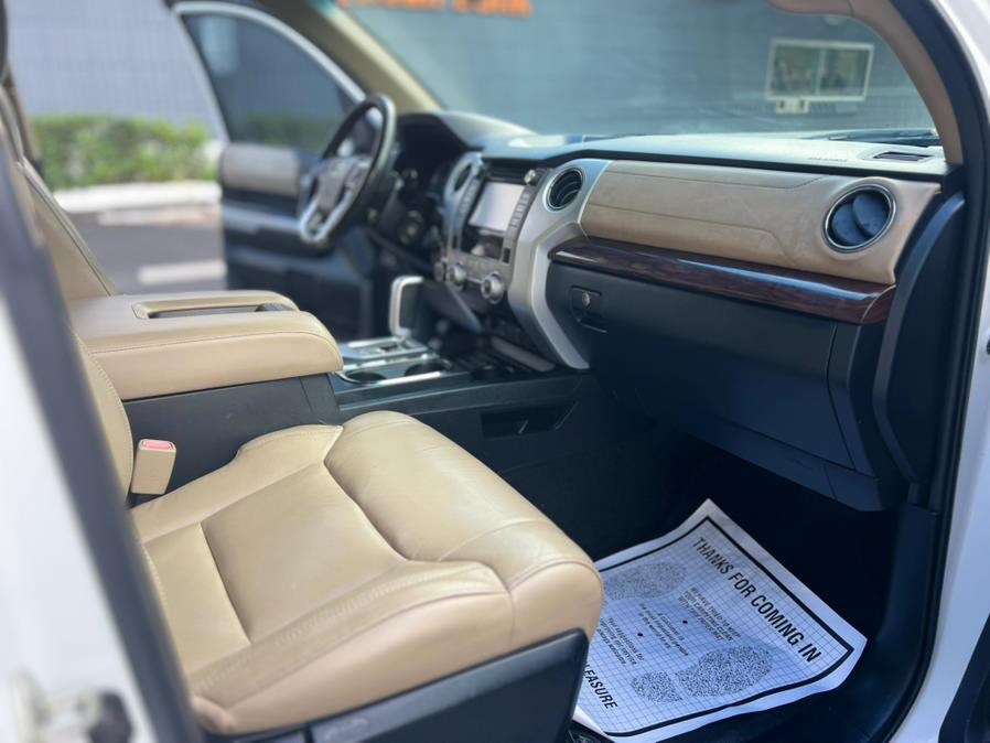 2014 Toyota Tundra 4WD Truck Double Cab 5.7L FFV V8 6-Spd AT LTD (Natl), available for sale in Hialeah, Florida | The Palm Motors LLC. Hialeah, Florida 2014 Toyota Tundra 4WD Truck Double Cab 5.7L FFV V8 6-Spd AT LTD (Natl), available for sale in Hialeah, Florida | The Palm Motors LLC. Hialeah, Florida