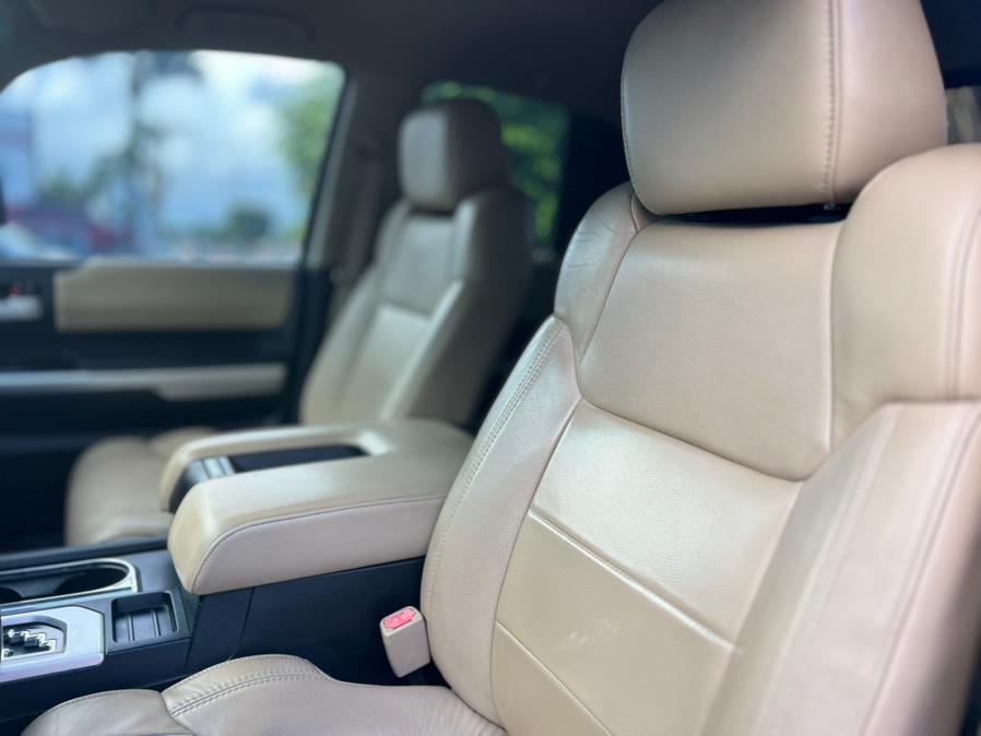 2014 Toyota Tundra 4WD Truck Double Cab 5.7L FFV V8 6-Spd AT LTD (Natl), available for sale in Hialeah, Florida | The Palm Motors LLC. Hialeah, Florida 2014 Toyota Tundra 4WD Truck Double Cab 5.7L FFV V8 6-Spd AT LTD (Natl), available for sale in Hialeah, Florida | The Palm Motors LLC. Hialeah, Florida