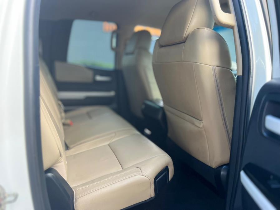 2014 Toyota Tundra 4WD Truck Double Cab 5.7L FFV V8 6-Spd AT LTD (Natl), available for sale in Hialeah, Florida | The Palm Motors LLC. Hialeah, Florida 2014 Toyota Tundra 4WD Truck Double Cab 5.7L FFV V8 6-Spd AT LTD (Natl), available for sale in Hialeah, Florida | The Palm Motors LLC. Hialeah, Florida