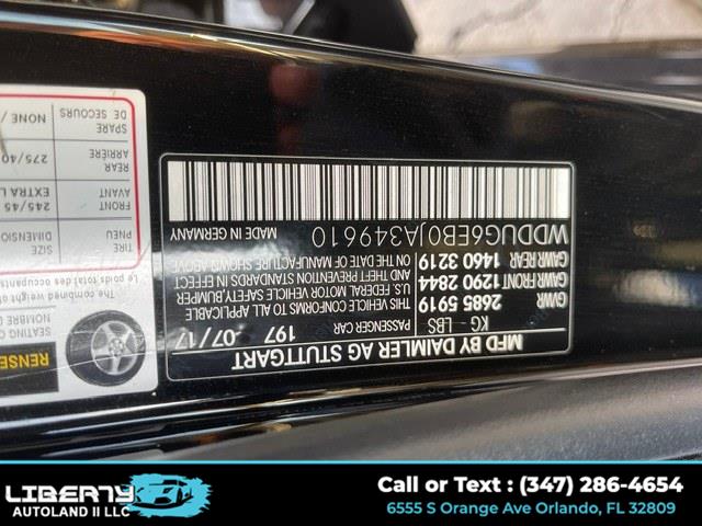2019 Mercedes-Benz C-Class C 300 Sedan, available for sale in Orlando, Florida | Liberty Autoland II LLC. Orlando, Florida 2019 Mercedes-Benz C-Class C 300 Sedan, available for sale in Orlando, Florida | Liberty Autoland II LLC. Orlando, Florida