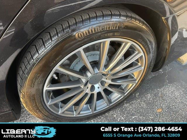 2018 Mercedes-Benz S-Class S 450 4MATIC Sedan, available for sale in Orlando, Florida | Liberty Autoland II LLC. Orlando, Florida 2018 Mercedes-Benz S-Class S 450 4MATIC Sedan, available for sale in Orlando, Florida | Liberty Autoland II LLC. Orlando, Florida