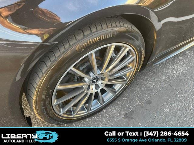 2018 Mercedes-Benz S-Class S 450 4MATIC Sedan, available for sale in Orlando, Florida | Liberty Autoland II LLC. Orlando, Florida 2018 Mercedes-Benz S-Class S 450 4MATIC Sedan, available for sale in Orlando, Florida | Liberty Autoland II LLC. Orlando, Florida