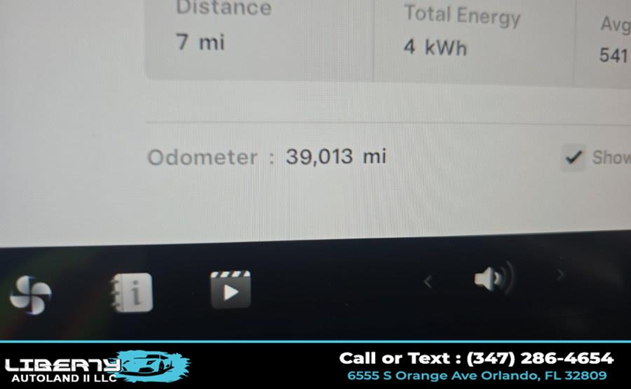2022 Tesla Model 3 RWD, available for sale in Orlando, Florida | Liberty Autoland II LLC. Orlando, Florida 2022 Tesla Model 3 RWD, available for sale in Orlando, Florida | Liberty Autoland II LLC. Orlando, Florida
