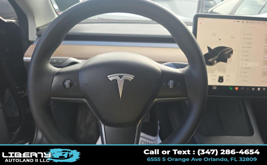 2022 Tesla Model 3 RWD, available for sale in Orlando, Florida | Liberty Autoland II LLC. Orlando, Florida 2022 Tesla Model 3 RWD, available for sale in Orlando, Florida | Liberty Autoland II LLC. Orlando, Florida