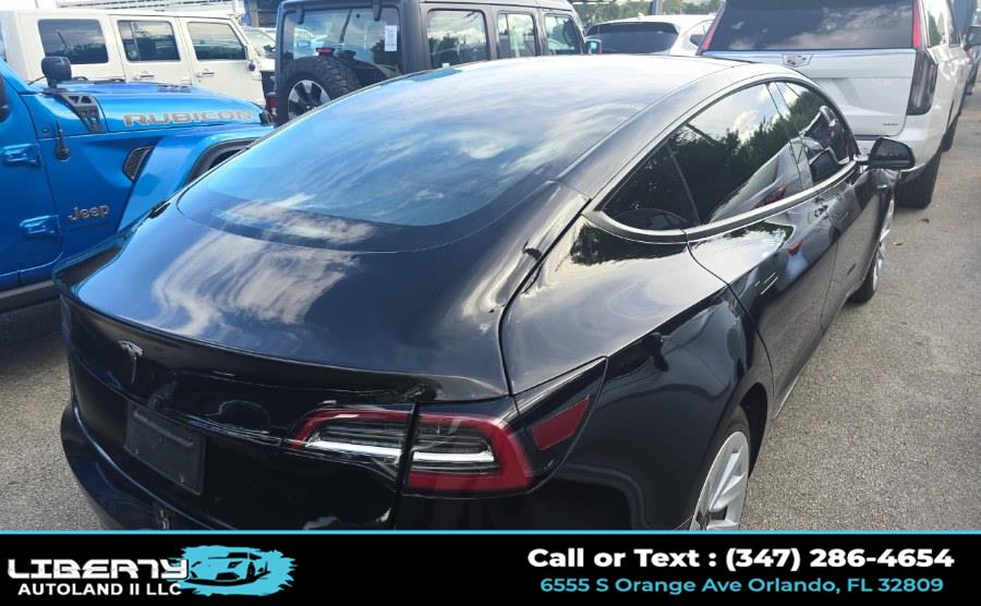 2022 Tesla Model 3 RWD, available for sale in Orlando, Florida | Liberty Autoland II LLC. Orlando, Florida 2022 Tesla Model 3 RWD, available for sale in Orlando, Florida | Liberty Autoland II LLC. Orlando, Florida