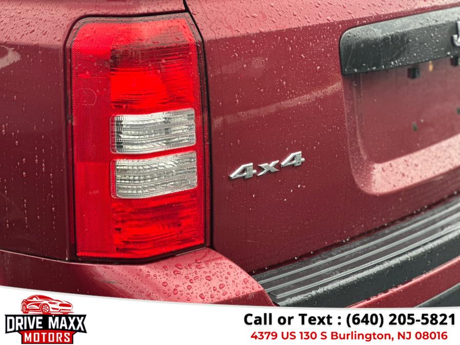 2012 Jeep Patriot 4WD 4dr Sport, available for sale in Burlington, New Jersey | Drive Maxx Motors. Burlington, New Jersey 2012 Jeep Patriot 4WD 4dr Sport, available for sale in Burlington, New Jersey | Drive Maxx Motors. Burlington, New Jersey