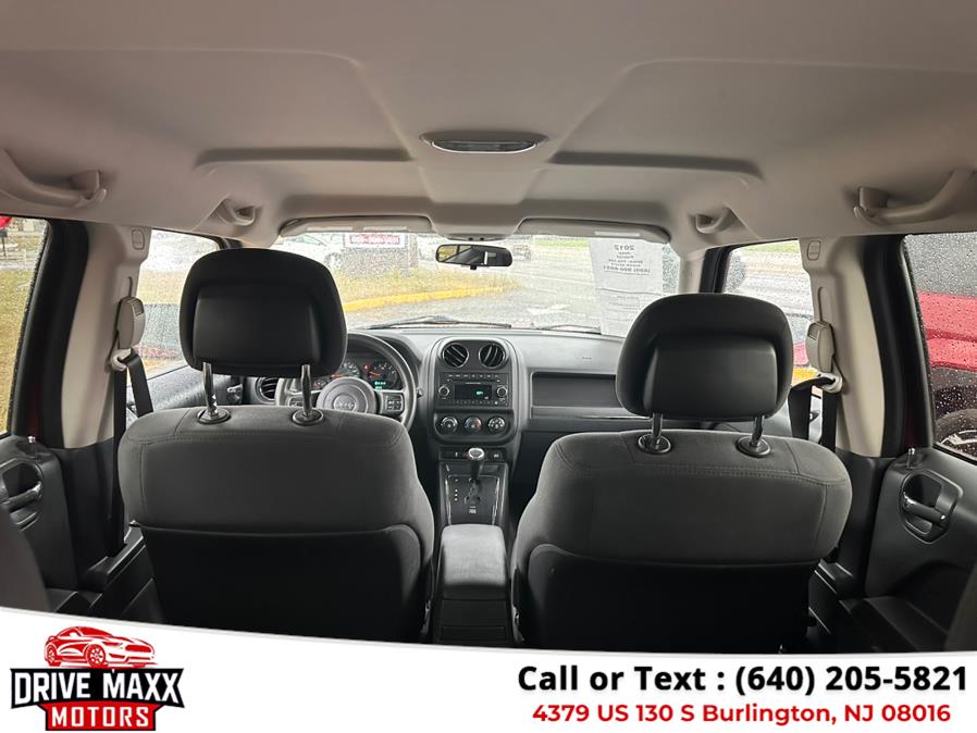 2012 Jeep Patriot 4WD 4dr Sport, available for sale in Burlington, New Jersey | Drive Maxx Motors. Burlington, New Jersey 2012 Jeep Patriot 4WD 4dr Sport, available for sale in Burlington, New Jersey | Drive Maxx Motors. Burlington, New Jersey