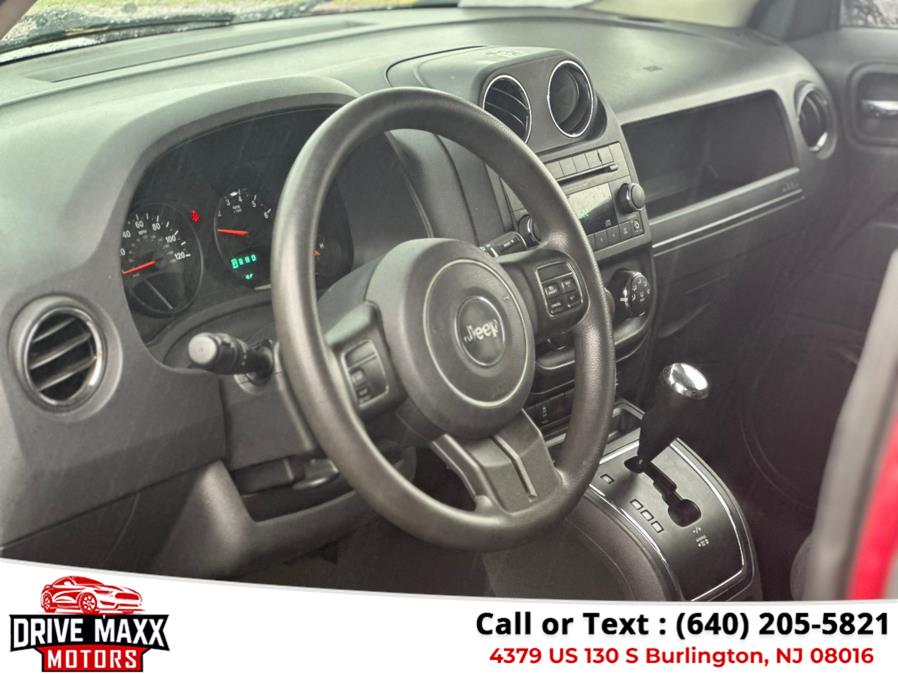 2012 Jeep Patriot 4WD 4dr Sport, available for sale in Burlington, New Jersey | Drive Maxx Motors. Burlington, New Jersey 2012 Jeep Patriot 4WD 4dr Sport, available for sale in Burlington, New Jersey | Drive Maxx Motors. Burlington, New Jersey
