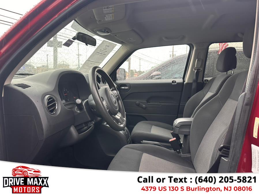 2012 Jeep Patriot 4WD 4dr Sport, available for sale in Burlington, New Jersey | Drive Maxx Motors. Burlington, New Jersey 2012 Jeep Patriot 4WD 4dr Sport, available for sale in Burlington, New Jersey | Drive Maxx Motors. Burlington, New Jersey