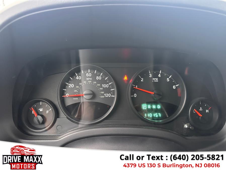 2012 Jeep Patriot 4WD 4dr Sport, available for sale in Burlington, New Jersey | Drive Maxx Motors. Burlington, New Jersey 2012 Jeep Patriot 4WD 4dr Sport, available for sale in Burlington, New Jersey | Drive Maxx Motors. Burlington, New Jersey