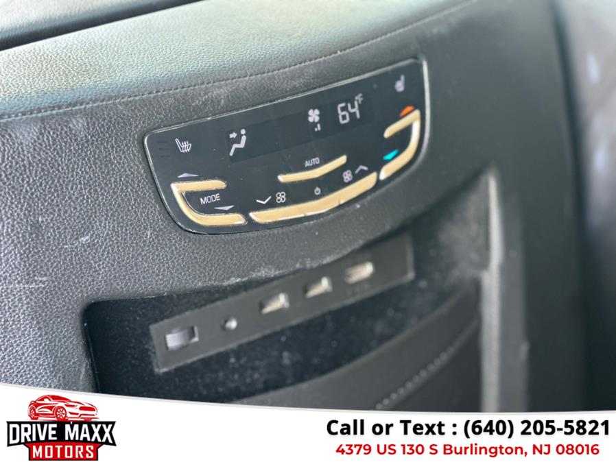 2017 Cadillac Escalade ESV 4WD 4dr Luxury, available for sale in Burlington, New Jersey | Drive Maxx Motors. Burlington, New Jersey 2017 Cadillac Escalade ESV 4WD 4dr Luxury, available for sale in Burlington, New Jersey | Drive Maxx Motors. Burlington, New Jersey