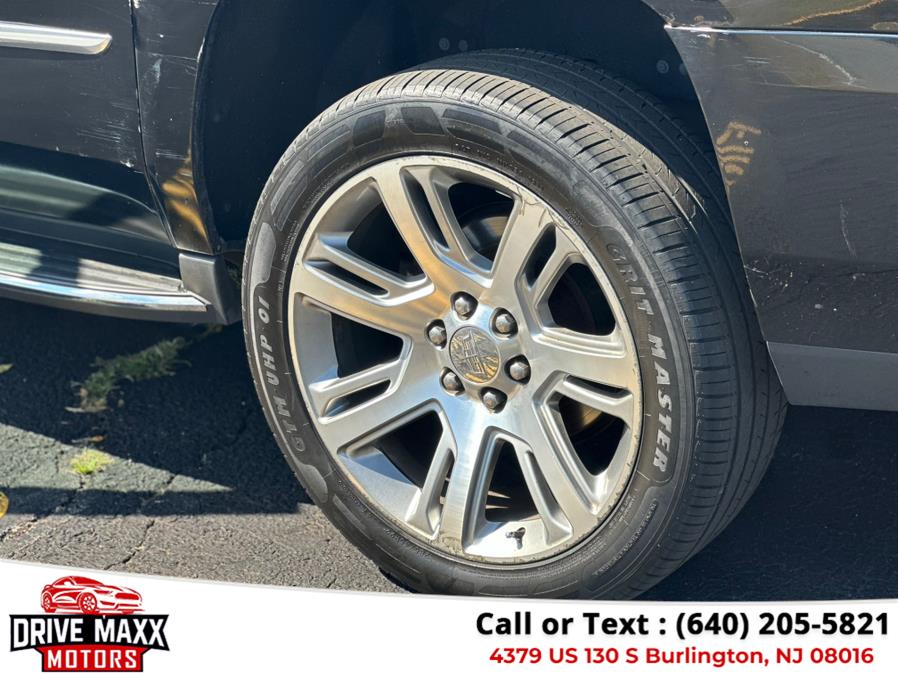 2017 Cadillac Escalade ESV 4WD 4dr Luxury, available for sale in Burlington, New Jersey | Drive Maxx Motors. Burlington, New Jersey 2017 Cadillac Escalade ESV 4WD 4dr Luxury, available for sale in Burlington, New Jersey | Drive Maxx Motors. Burlington, New Jersey