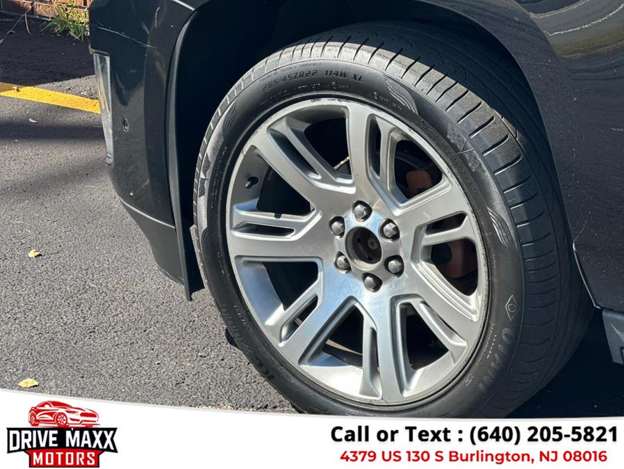 2017 Cadillac Escalade ESV 4WD 4dr Luxury, available for sale in Burlington, New Jersey | Drive Maxx Motors. Burlington, New Jersey 2017 Cadillac Escalade ESV 4WD 4dr Luxury, available for sale in Burlington, New Jersey | Drive Maxx Motors. Burlington, New Jersey