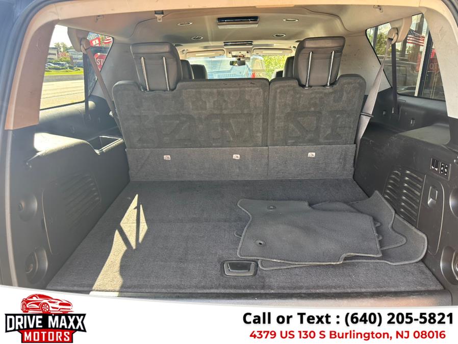 2017 Cadillac Escalade ESV 4WD 4dr Luxury, available for sale in Burlington, New Jersey | Drive Maxx Motors. Burlington, New Jersey 2017 Cadillac Escalade ESV 4WD 4dr Luxury, available for sale in Burlington, New Jersey | Drive Maxx Motors. Burlington, New Jersey