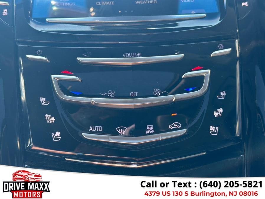 2017 Cadillac Escalade ESV 4WD 4dr Luxury, available for sale in Burlington, New Jersey | Drive Maxx Motors. Burlington, New Jersey 2017 Cadillac Escalade ESV 4WD 4dr Luxury, available for sale in Burlington, New Jersey | Drive Maxx Motors. Burlington, New Jersey