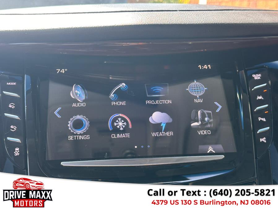 2017 Cadillac Escalade ESV 4WD 4dr Luxury, available for sale in Burlington, New Jersey | Drive Maxx Motors. Burlington, New Jersey 2017 Cadillac Escalade ESV 4WD 4dr Luxury, available for sale in Burlington, New Jersey | Drive Maxx Motors. Burlington, New Jersey