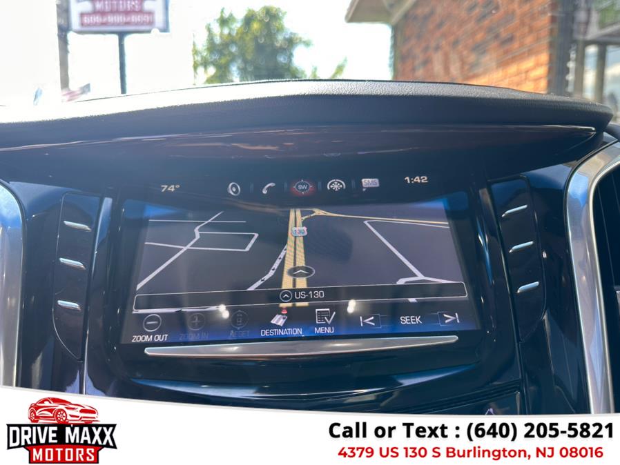 2017 Cadillac Escalade ESV 4WD 4dr Luxury, available for sale in Burlington, New Jersey | Drive Maxx Motors. Burlington, New Jersey 2017 Cadillac Escalade ESV 4WD 4dr Luxury, available for sale in Burlington, New Jersey | Drive Maxx Motors. Burlington, New Jersey
