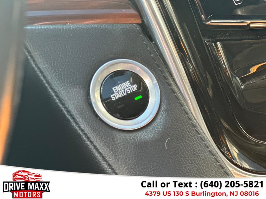 2017 Cadillac Escalade ESV 4WD 4dr Luxury, available for sale in Burlington, New Jersey | Drive Maxx Motors. Burlington, New Jersey 2017 Cadillac Escalade ESV 4WD 4dr Luxury, available for sale in Burlington, New Jersey | Drive Maxx Motors. Burlington, New Jersey