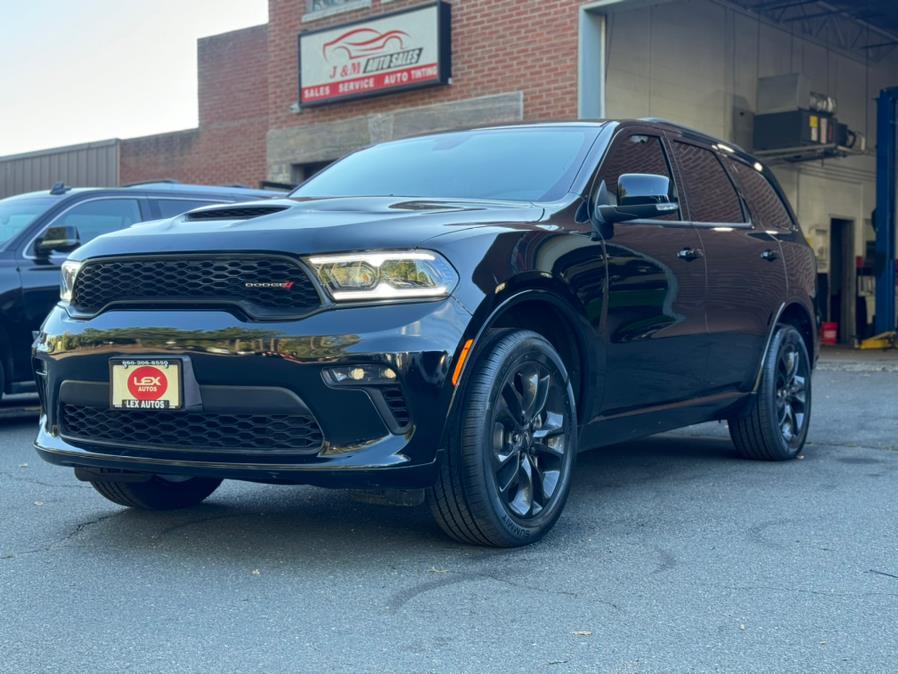 2021 Dodge Durango GT Plus's photo