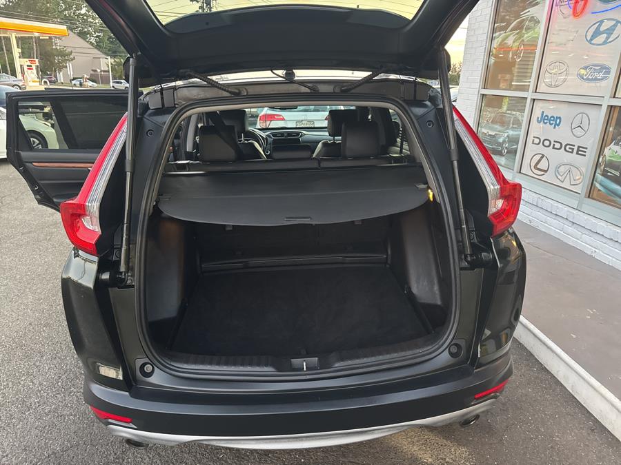 2017 Honda CR-V Touring AWD, available for sale in Milford, Connecticut | Korhan LLC DBA Superior Motors. Milford, Connecticut 2017 Honda CR-V Touring AWD, available for sale in Milford, Connecticut | Korhan LLC DBA Superior Motors. Milford, Connecticut