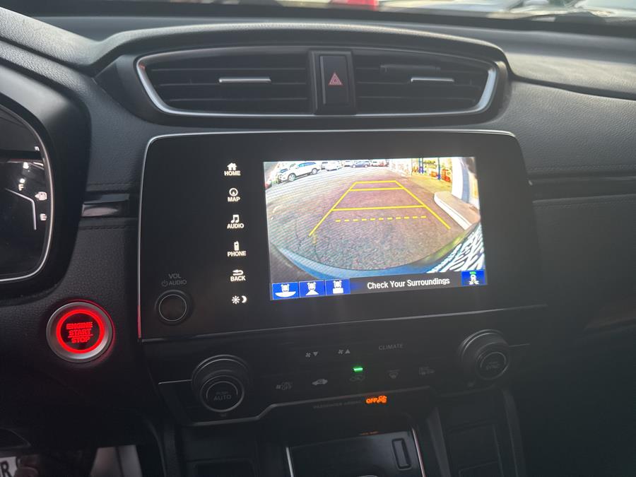 2017 Honda CR-V Touring AWD, available for sale in Milford, Connecticut | Korhan LLC DBA Superior Motors. Milford, Connecticut 2017 Honda CR-V Touring AWD, available for sale in Milford, Connecticut | Korhan LLC DBA Superior Motors. Milford, Connecticut