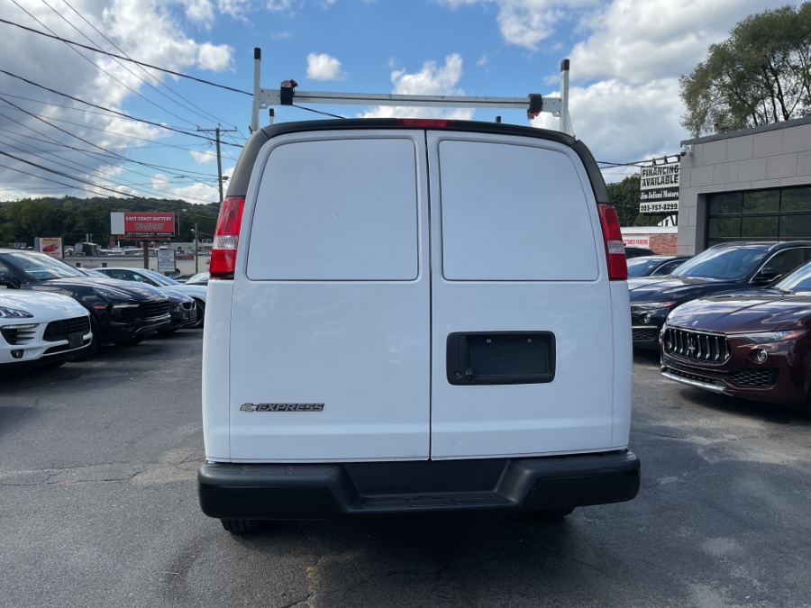 2021 Chevrolet Express Cargo Van RWD 2500 135", available for sale in Waterbury, Connecticut | Jim Juliani Motors. Waterbury, Connecticut 2021 Chevrolet Express Cargo Van RWD 2500 135", available for sale in Waterbury, Connecticut | Jim Juliani Motors. Waterbury, Connecticut