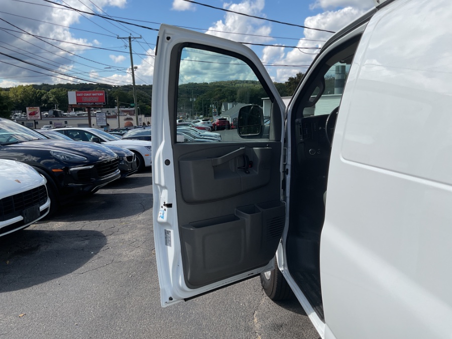2021 Chevrolet Express Cargo Van RWD 2500 135", available for sale in Waterbury, Connecticut | Jim Juliani Motors. Waterbury, Connecticut 2021 Chevrolet Express Cargo Van RWD 2500 135", available for sale in Waterbury, Connecticut | Jim Juliani Motors. Waterbury, Connecticut