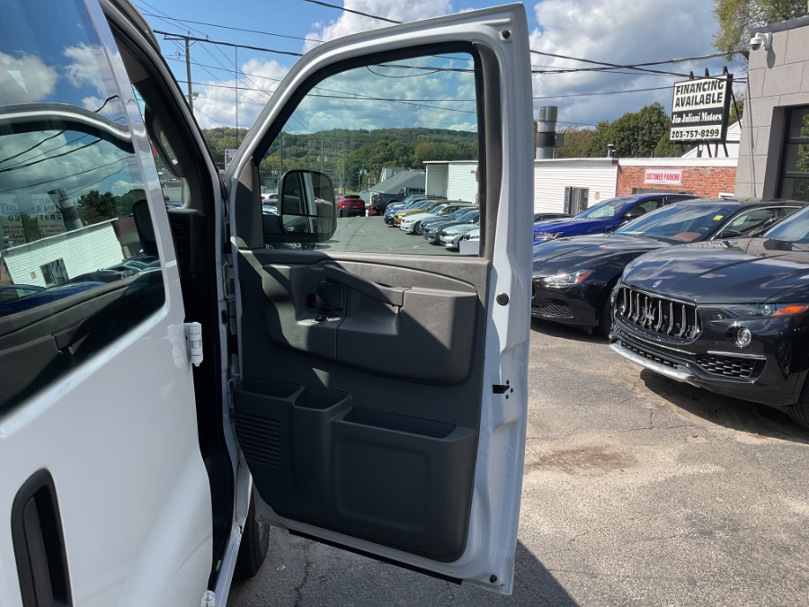 2021 Chevrolet Express Cargo Van RWD 2500 135", available for sale in Waterbury, Connecticut | Jim Juliani Motors. Waterbury, Connecticut 2021 Chevrolet Express Cargo Van RWD 2500 135", available for sale in Waterbury, Connecticut | Jim Juliani Motors. Waterbury, Connecticut