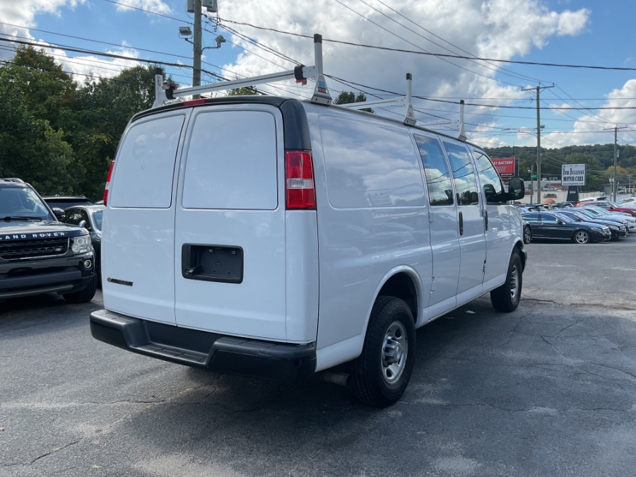 2021 Chevrolet Express Cargo Van RWD 2500 135", available for sale in Waterbury, Connecticut | Jim Juliani Motors. Waterbury, Connecticut 2021 Chevrolet Express Cargo Van RWD 2500 135", available for sale in Waterbury, Connecticut | Jim Juliani Motors. Waterbury, Connecticut