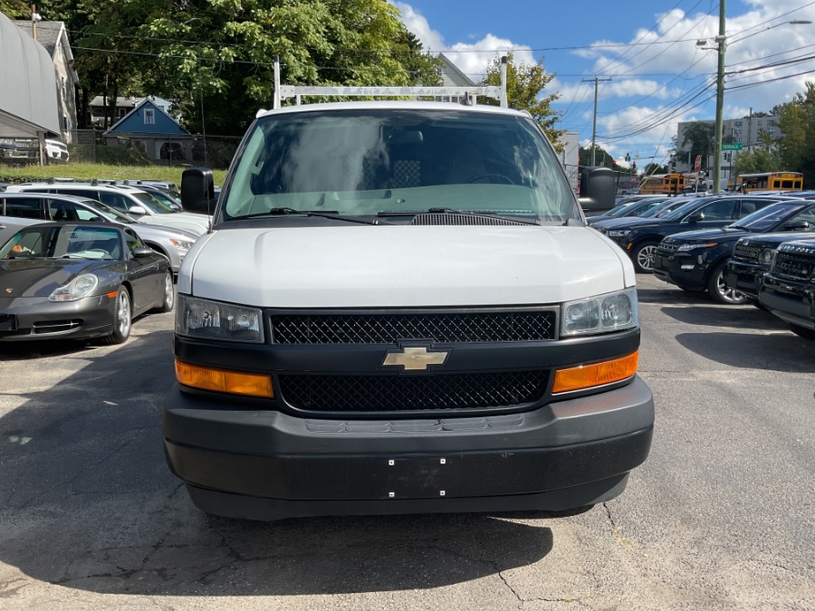 2021 Chevrolet Express Cargo Van RWD 2500 135", available for sale in Waterbury, Connecticut | Jim Juliani Motors. Waterbury, Connecticut 2021 Chevrolet Express Cargo Van RWD 2500 135", available for sale in Waterbury, Connecticut | Jim Juliani Motors. Waterbury, Connecticut