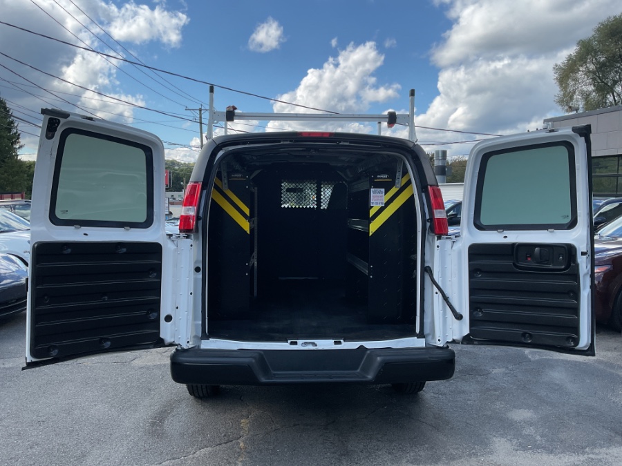 2021 Chevrolet Express Cargo Van RWD 2500 135", available for sale in Waterbury, Connecticut | Jim Juliani Motors. Waterbury, Connecticut 2021 Chevrolet Express Cargo Van RWD 2500 135", available for sale in Waterbury, Connecticut | Jim Juliani Motors. Waterbury, Connecticut
