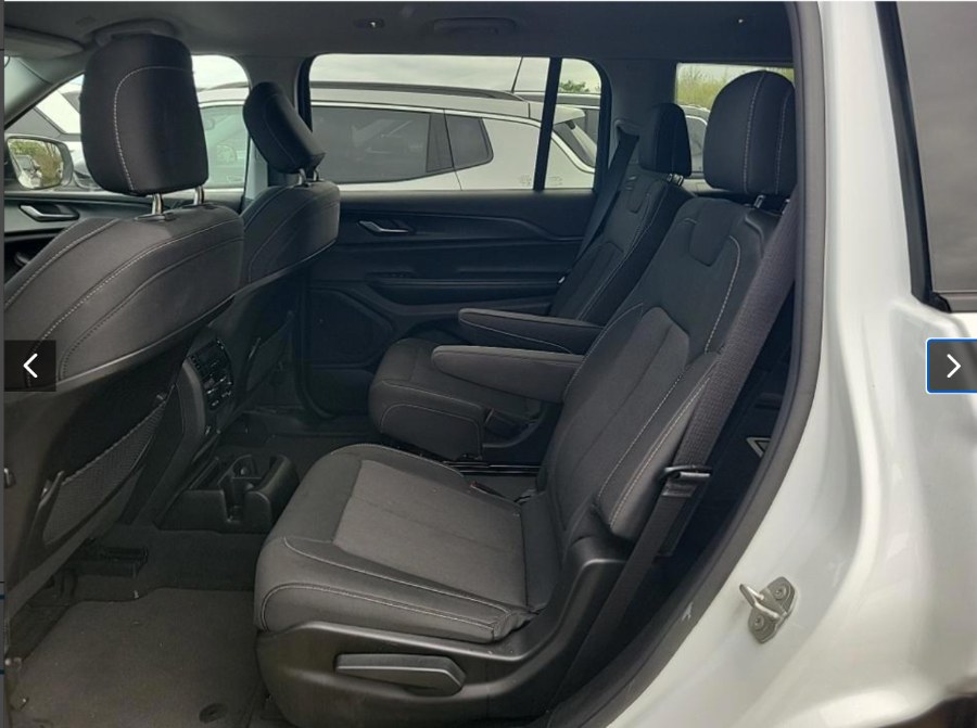 2023 Jeep Grand Cherokee L Laredo 4x4, available for sale in Jamaica, New York | Sunrise Autoland. Jamaica, New York 2023 Jeep Grand Cherokee L Laredo 4x4, available for sale in Jamaica, New York | Sunrise Autoland. Jamaica, New York