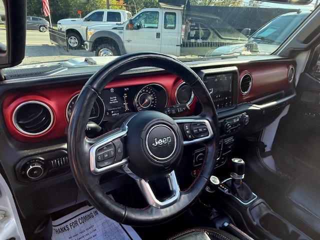 2019 Jeep Wrangler Unlimited Rubicon 4x4, available for sale in Huntington Station, New York | Huntington Auto Mall. Huntington Station, New York 2019 Jeep Wrangler Unlimited Rubicon 4x4, available for sale in Huntington Station, New York | Huntington Auto Mall. Huntington Station, New York