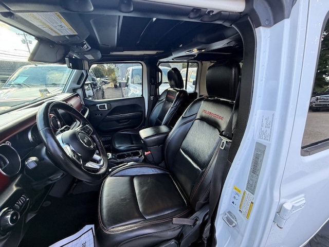 2019 Jeep Wrangler Unlimited Rubicon 4x4, available for sale in Huntington Station, New York | Huntington Auto Mall. Huntington Station, New York 2019 Jeep Wrangler Unlimited Rubicon 4x4, available for sale in Huntington Station, New York | Huntington Auto Mall. Huntington Station, New York