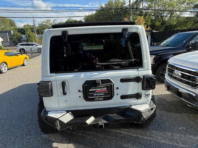 2019 Jeep Wrangler Unlimited Rubicon 4x4, available for sale in Huntington Station, New York | Huntington Auto Mall. Huntington Station, New York 2019 Jeep Wrangler Unlimited Rubicon 4x4, available for sale in Huntington Station, New York | Huntington Auto Mall. Huntington Station, New York