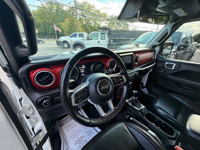 2019 Jeep Wrangler Unlimited Rubicon 4x4, available for sale in Huntington Station, New York | Huntington Auto Mall. Huntington Station, New York 2019 Jeep Wrangler Unlimited Rubicon 4x4, available for sale in Huntington Station, New York | Huntington Auto Mall. Huntington Station, New York