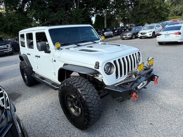 2019 Jeep Wrangler Unlimited Rubicon 4x4, available for sale in Huntington Station, New York | Huntington Auto Mall. Huntington Station, New York 2019 Jeep Wrangler Unlimited Rubicon 4x4, available for sale in Huntington Station, New York | Huntington Auto Mall. Huntington Station, New York