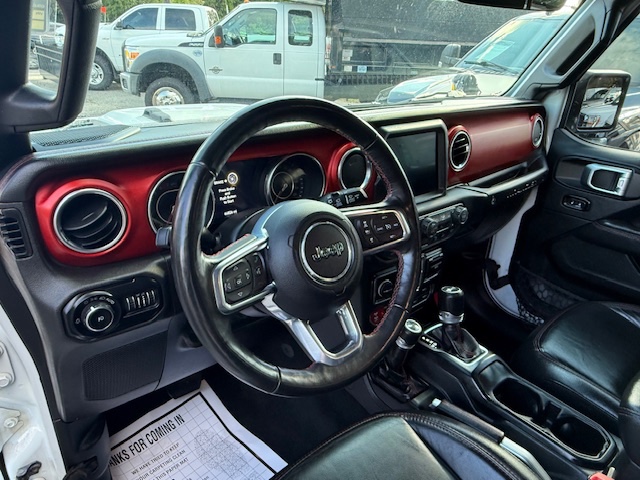 2019 Jeep Wrangler Unlimited Rubicon 4x4, available for sale in Huntington Station, New York | Huntington Auto Mall. Huntington Station, New York 2019 Jeep Wrangler Unlimited Rubicon 4x4, available for sale in Huntington Station, New York | Huntington Auto Mall. Huntington Station, New York