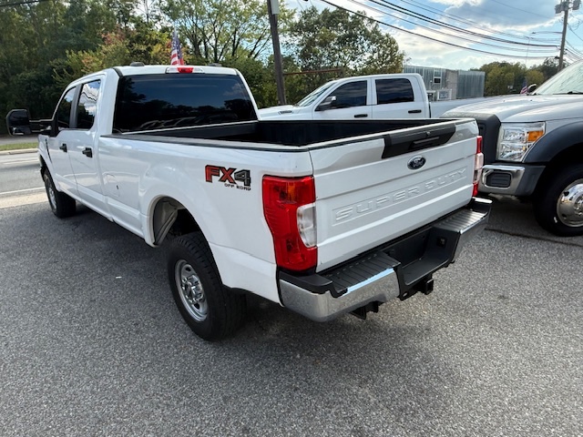 2021 Ford Super Duty F-250 SRW XL 4WD Crew Cab 8'' Box, available for sale in Huntington Station, New York | Huntington Auto Mall. Huntington Station, New York 2021 Ford Super Duty F-250 SRW XL 4WD Crew Cab 8'' Box, available for sale in Huntington Station, New York | Huntington Auto Mall. Huntington Station, New York