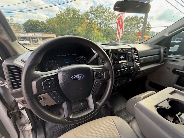 2021 Ford Super Duty F-250 SRW XL 4WD Crew Cab 8'' Box, available for sale in Huntington Station, New York | Huntington Auto Mall. Huntington Station, New York 2021 Ford Super Duty F-250 SRW XL 4WD Crew Cab 8'' Box, available for sale in Huntington Station, New York | Huntington Auto Mall. Huntington Station, New York